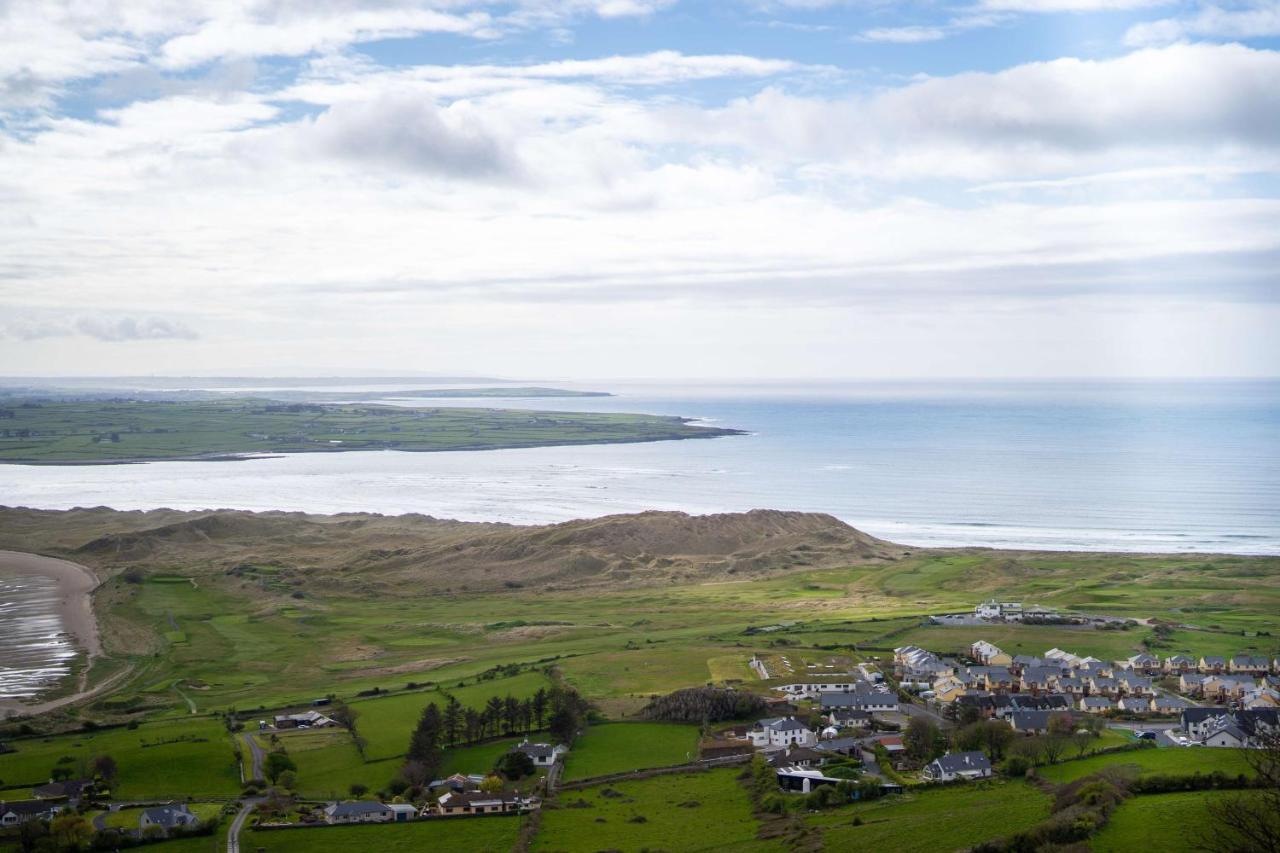 Radisson Blu Hotel & Spa, Sligo Exterior photo