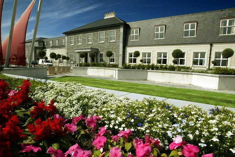 Radisson Blu Hotel & Spa, Sligo Exterior photo