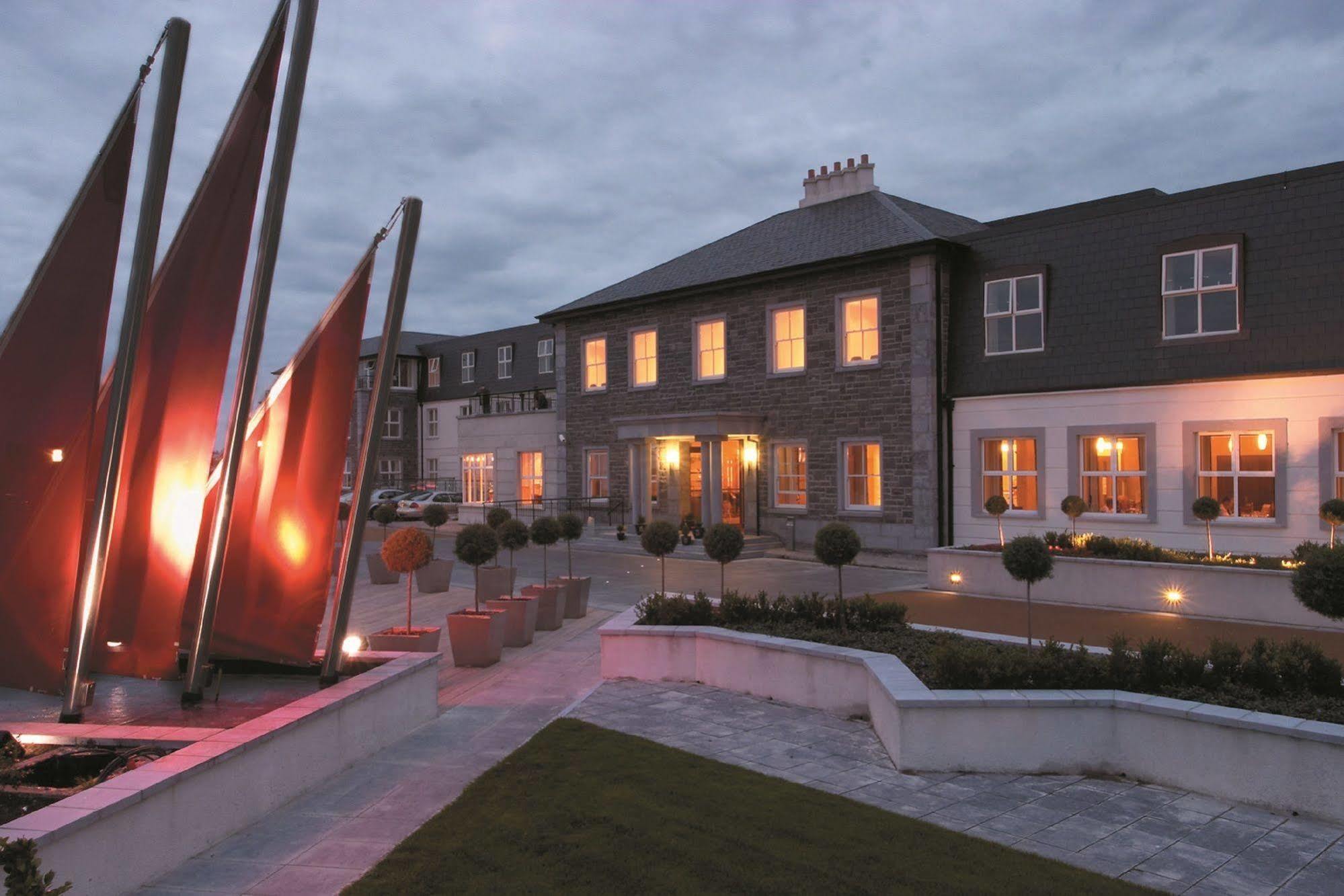 Radisson Blu Hotel & Spa, Sligo Exterior photo