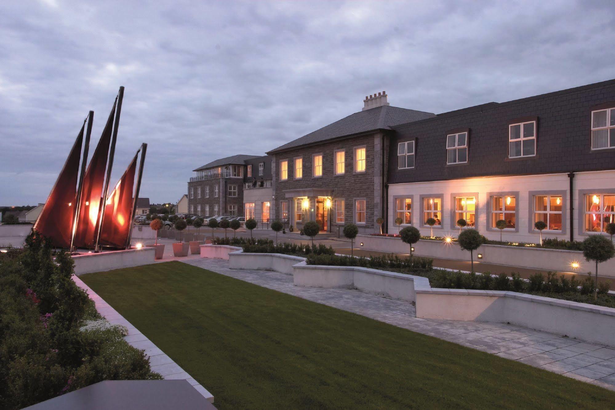 Radisson Blu Hotel & Spa, Sligo Exterior photo