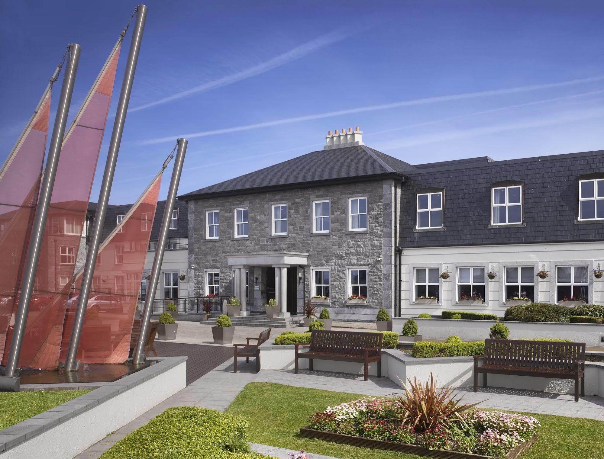 Radisson Blu Hotel & Spa, Sligo Exterior photo